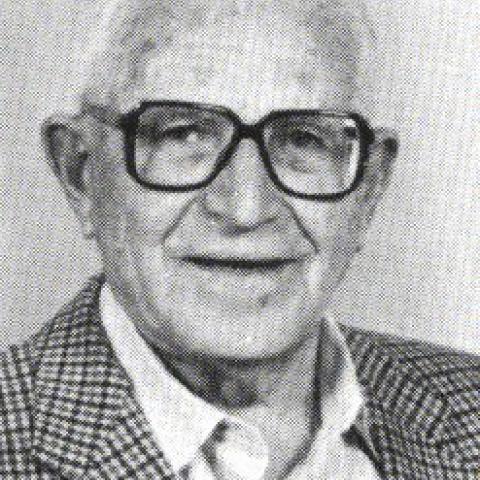 100 שנה להולדתו של שאול שי – יקיר העיר פתח תקווה (1916 – 1997) - היה פעם בפתח תקווה