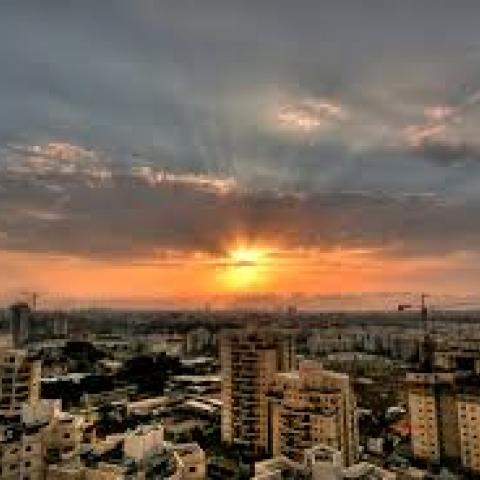 פתח תקווה - יקירת המגורים לציבור הדתי-לאומי - חדשות בפתח תקווה
