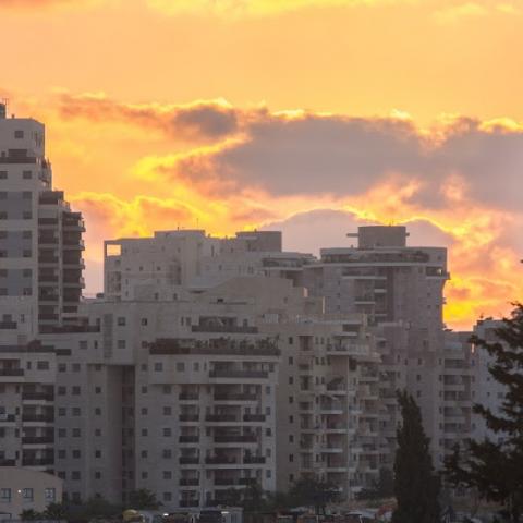 למ"ס: רק 1,338 דירות נוספו לעיר פתח תקווה ב-2021 – פחות מהגידול הדמוגרפי - בנייה ונדל"ן בפתח תקווה