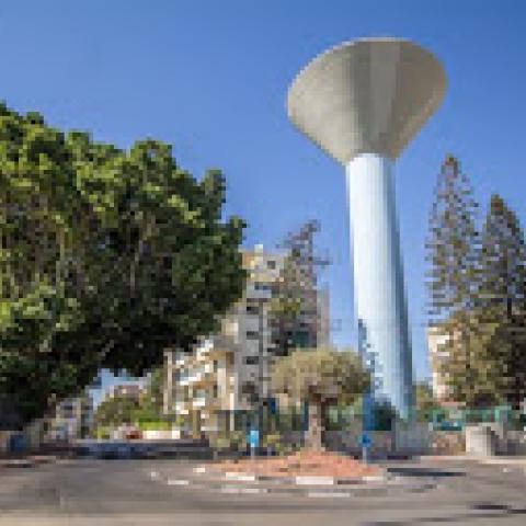 מתכננים עיר - בנייה ונדל"ן בפתח תקווה