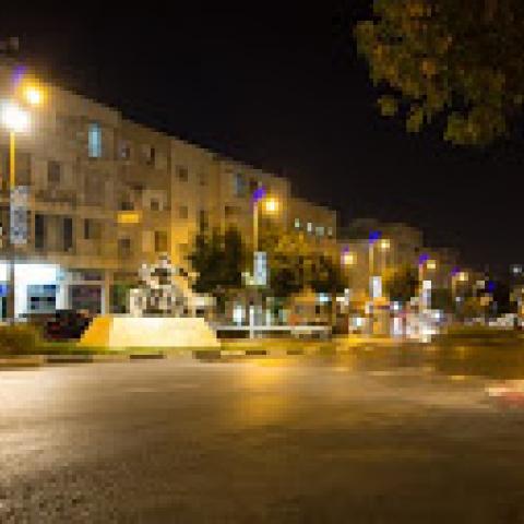 תחנה מרכזית חדשה בפתח תקווה תוך חמש שנים - חדשות בפתח תקווה