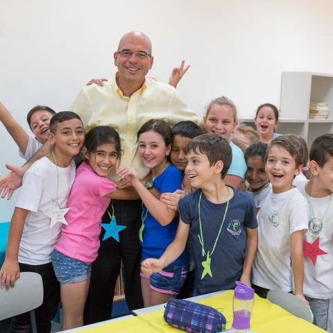 מערכת החינוך בפתח תקוה – היא הטובה בארץ! - חדשות בפתח תקווה