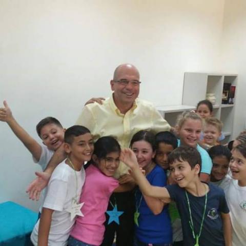 ראש עיריית פ"ת, פנה לשר החינוך בבקשה דחופה לפקח על גני הילדים גם מגיל 0 - 3 - חינוך בפתח תקווה