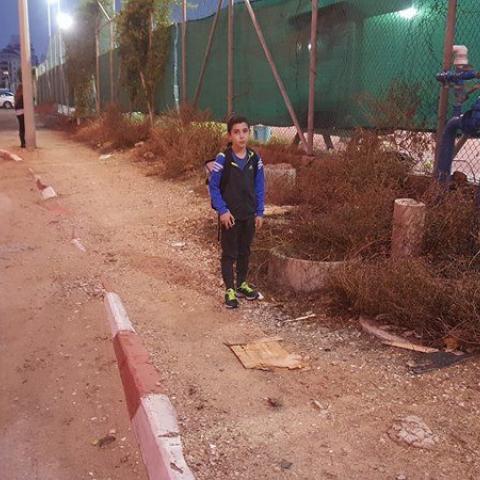פתח תקווה -  עיר ללא הנגשה - חדשות בפתח תקווה
