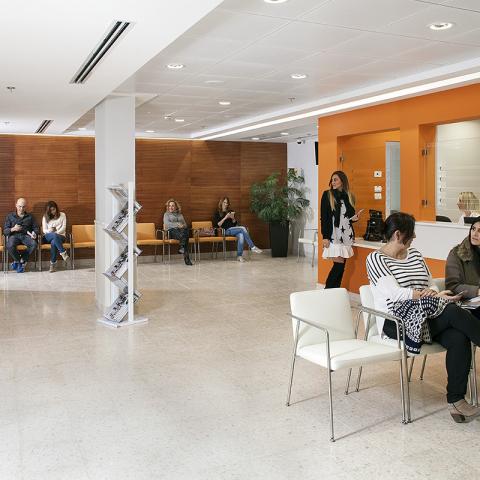 בילינסון: מרכז חדש לטיפול בחולים הסובלים מכאב כרוני - חדשות בפתח תקווה