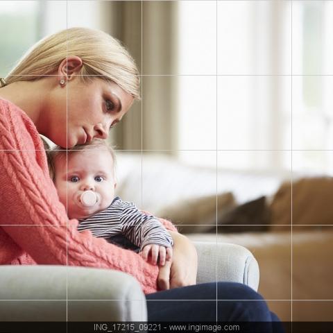 חדש בפ"ת: קבוצה לנשים שחוות דיכאון לאחר לידה - חדשות בפתח תקווה