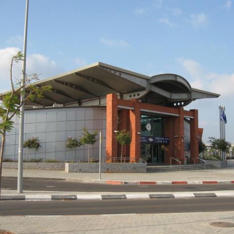 היום: שינויים בתנועת הרכבות, בשל תקלה ברשת החישמול הרכבתית - תחבורה בפתח תקווה