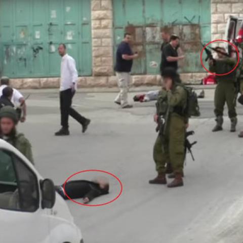 סקר פתח תקווה עכשיו: הירי במחבל פשע או פעולה צבאית לגיטימית? - חדשות בפתח תקווה