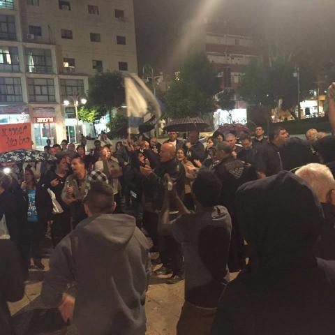 במוצ"ש תתקיים עצרת הזדהות בחייל שירה במחבל - חדשות בפתח תקווה