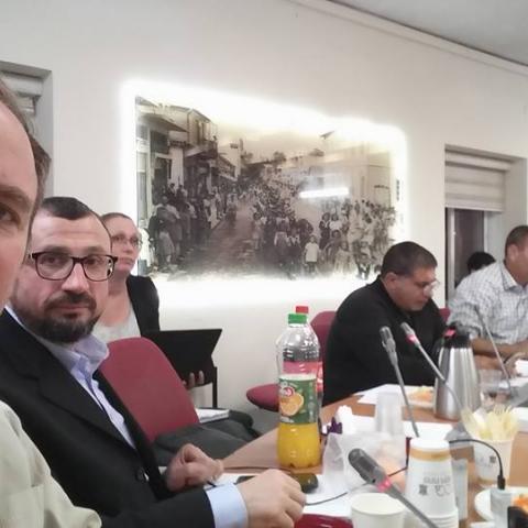 זלזול: רק שליש מחברי המועצה טרח להגיע אתמול לישיבת המועצה - חדשות בפתח תקווה