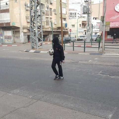 בר כוכבא - הרחוב המסוכן בעיר - איכות הסביבה וחזות העיר בפתח תקווה