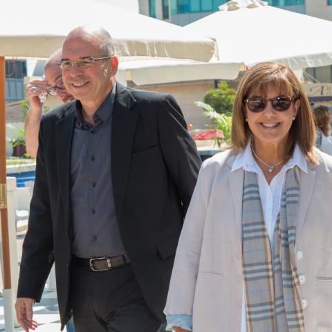 הושק פארק עופר שלב ב' - בנייה ונדל"ן בפתח תקווה