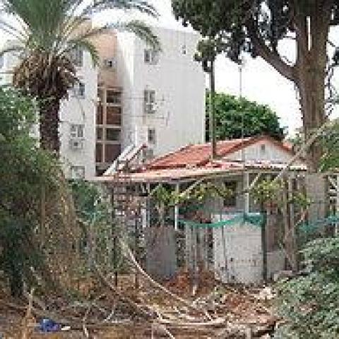 בשורה: דיירי עמידר בשכונת עמישב יוכלו לרכוש את בתיהם - בנייה ונדל"ן בפתח תקווה