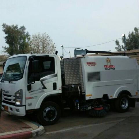העירייה תתגבר את מערך הניקיון לקראת פסח - חדשות בפתח תקווה