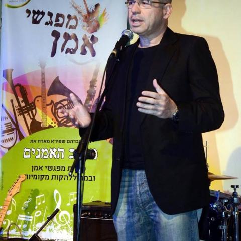 "אני מבין את התסכול של האנשים בשל חזות פני מרכז העיר" - חדשות בפתח תקווה