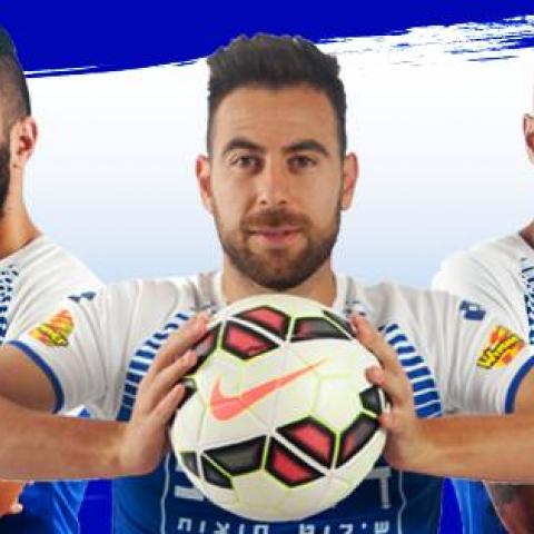 שוב שביתה בהפועל פ"ת: השחקנים לא קיבלו את משכורת חודש מרץ - ספורט בפתח תקווה