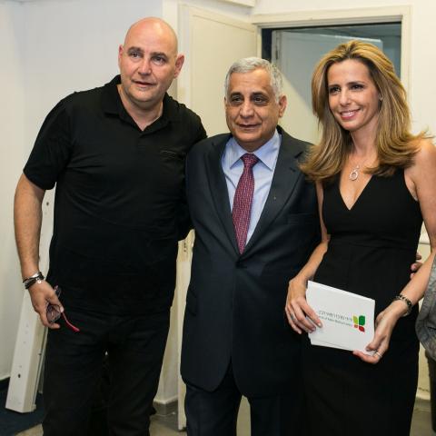 בית חולים בילינסון: עמותת הידידים גייסה 700,000 ש"ח לטובת המערך הכירורגי - חיי זוהר בפתח תקווה