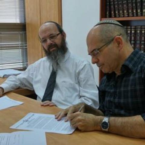 פסח 2016: פתח תקווה מכרה את החמץ - חדשות בפתח תקווה