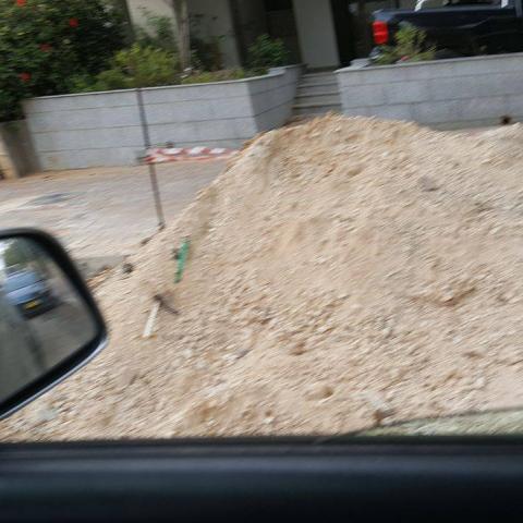 "מרגישים כמו במחנה פליטים" - חדשות בפתח תקווה