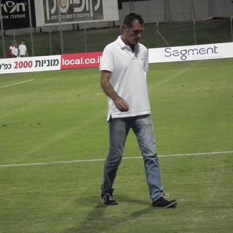 סיום עגום: הפועל פ"ת סיימה את העונה עם הפסד כואב 4:1 מול הפועל רמת גן - ספורט בפתח תקווה