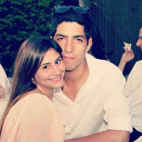 "את כל הדברים האלה שאני עושה זה בשבילך.. כאילו אתה פה.." - חדשות בפתח תקווה