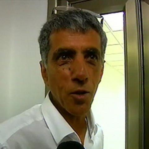 ההתאחדות לכדורגל החליטה להשעות את איציק לוזון, מנכ"ל מכבי פ"ת ומנהל מחלקת הנוער מכל פעילות - ספורט בפתח תקווה