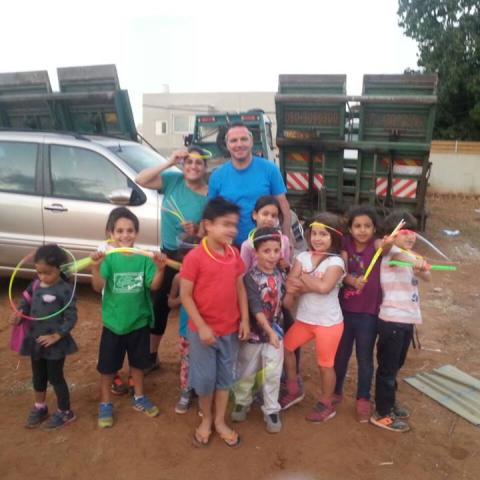"חלוקת מתנות לתושבים היא שוחד של ממש" - חדשות בפתח תקווה