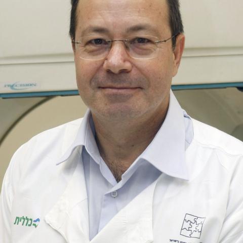 מינוי בינלאומי - בריאות בפתח תקווה