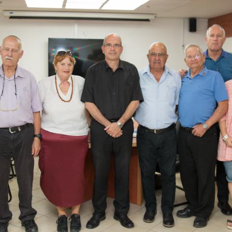גוייסו 20 מתנדבים לפעילות באגודה למלחמה בסרטן - חדשות בפתח תקווה
