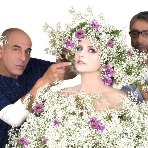 חג שבועות - מועדים לשמחה. מים מים בששון! - חיי זוהר בפתח תקווה