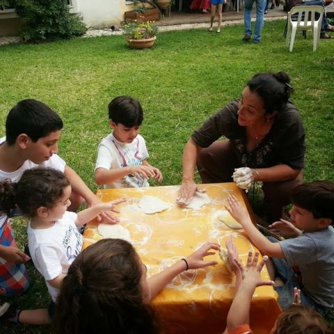 נפטרה איילה שילון, מנהלת מת"י - חדשות בפתח תקווה