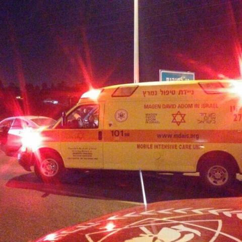 רוכב אופניים בן 50 נהרג בתאונת דרכים קטלנית בכניסה לגבעת השלושה - חדשות בפתח תקווה