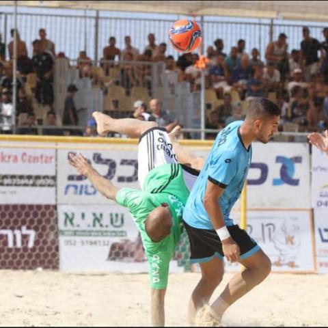 הפועל פתח תקוה לא הגיעה אל חוף מבטחים - ספורט בפתח תקווה