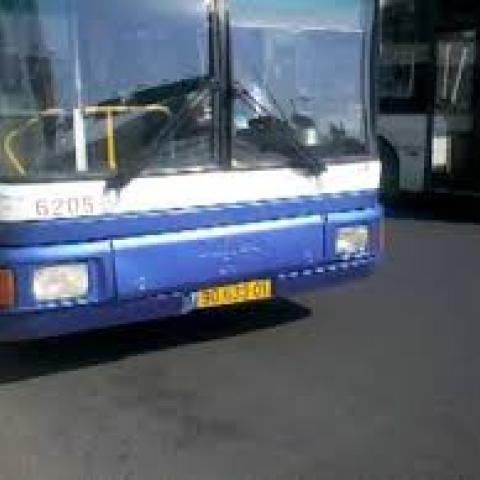 החל מהיום שינויים בקו 38 והוספת קו חדש – 138 - חדשות בפתח תקווה