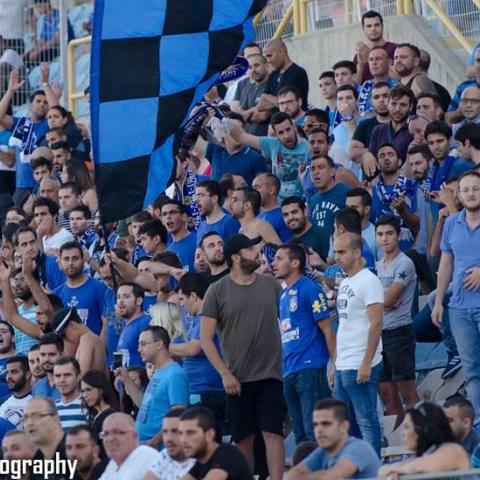 הבקרה הודיעה להפועל פ"ת - אתם יורדים לליגה א' - חדשות בפתח תקווה