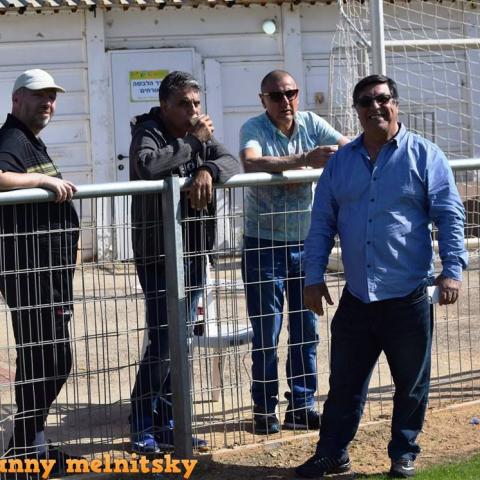 עמישב פ"ת: אמיר עזרא הצטרף, איציק שאקי מונה לאחראי על מחלקת הנוער - ספורט בפתח תקווה
