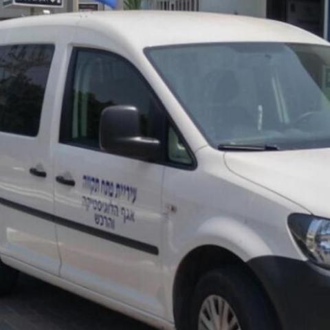 פקח יקר. אני פקח והלכתי לאכול - חדשות בפתח תקווה