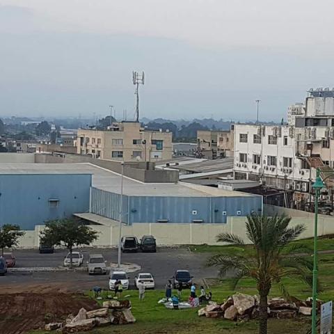 תושבי שכונת שיפר זועמים - מאבק ציבורי נוסף נוטף כעס וזעם - חינוך בפתח תקווה