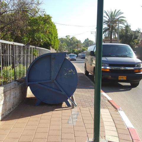 האם מוסדות החינוך בפתח תקוה בטוחים לקראת פתיחת שנת הלימודים? - חינוך בפתח תקווה
