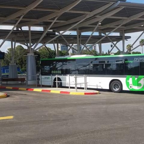 החל מה-26.6: יותר אוטובוסים, יותר  קווים ויותר נסיעות בפתח תקווה - תחבורה בפתח תקווה