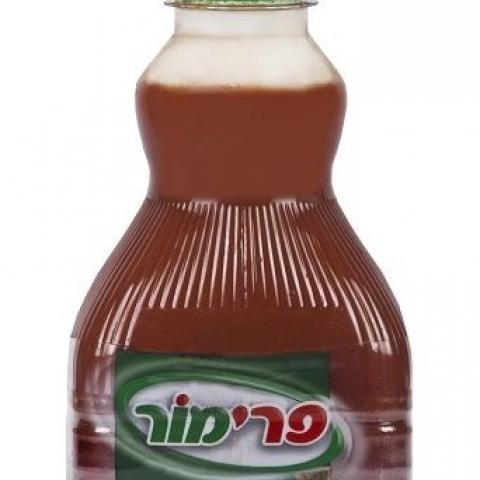 מיקס ירקות קר בסגנון ספרדי: גספצ'ו - אוכל בפתח תקווה