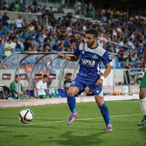 משחק אימון: קבוצת הנוער של הפועל פ"ת הביסה 0:4 את הפועל ר"ג - ספורט בפתח תקווה