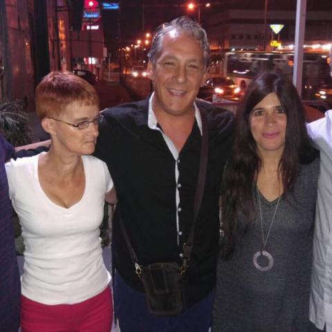 אמש: אירוע התרמה למען תושבת העיר - מעשים טובים בפתח תקווה