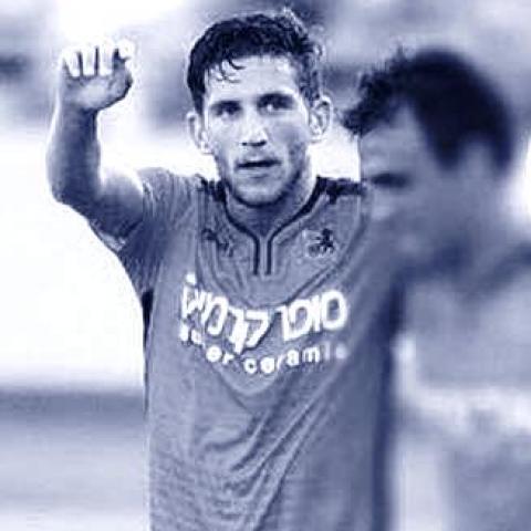 הפועל פ"ת צרפה את צל צרויה, החלוץ מבני יהודה - ספורט בפתח תקווה