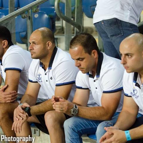 קבוצת הנוער של הפועל פ"ת פותחת בשבת את העונה - ספורט בפתח תקווה