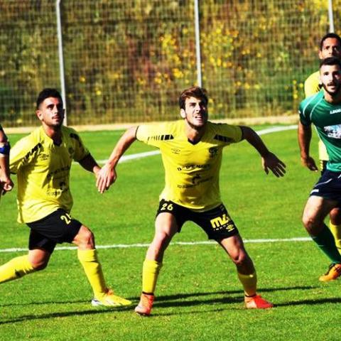 סיבוב ראשון בגביע המדינה לקבוצות ליגה ב': עמישב עלתה, בית"ר הודחה - ספורט בפתח תקווה