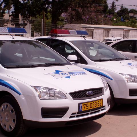 חוזה הליסינג לא חודש: ניידות "מתנדבים בתנועה" בפתח תקוה צפויות להתבטל - חדשות בפתח תקווה