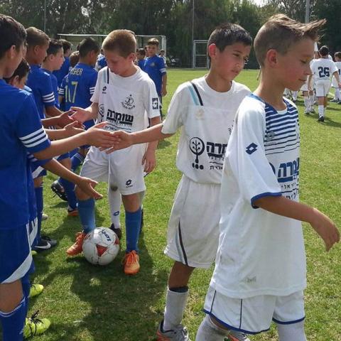 לאן בשבת? - ספורט בפתח תקווה