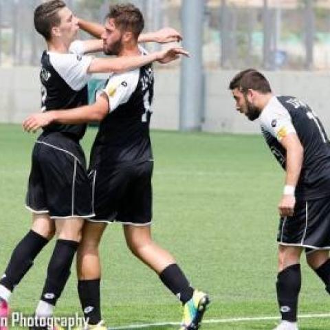 הפועל פ"ת - מחלקת הנוער: ניצחונות לנוער ולנערים א', תיקו לנערים ב' - ספורט בפתח תקווה