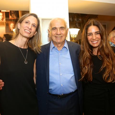 נאמני בי"ח שניידר תרמו בערב השנתי 1.000.000 ש"ח - בריאות בפתח תקווה